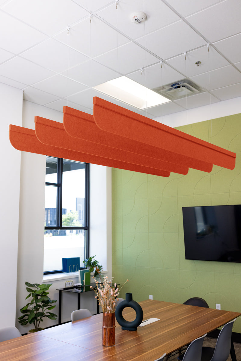 Aries Acoustic Blade Baffle