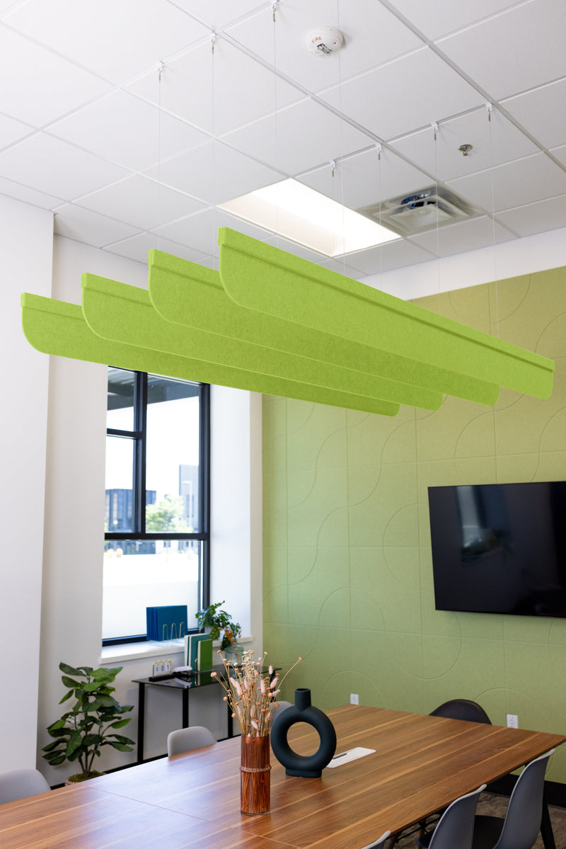 Kiwi Acoustic Blade Baffle