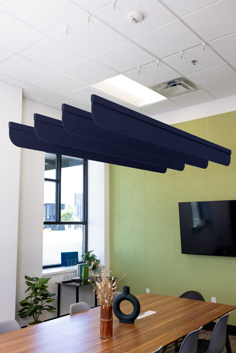 Oxford Acoustic Blade Baffle