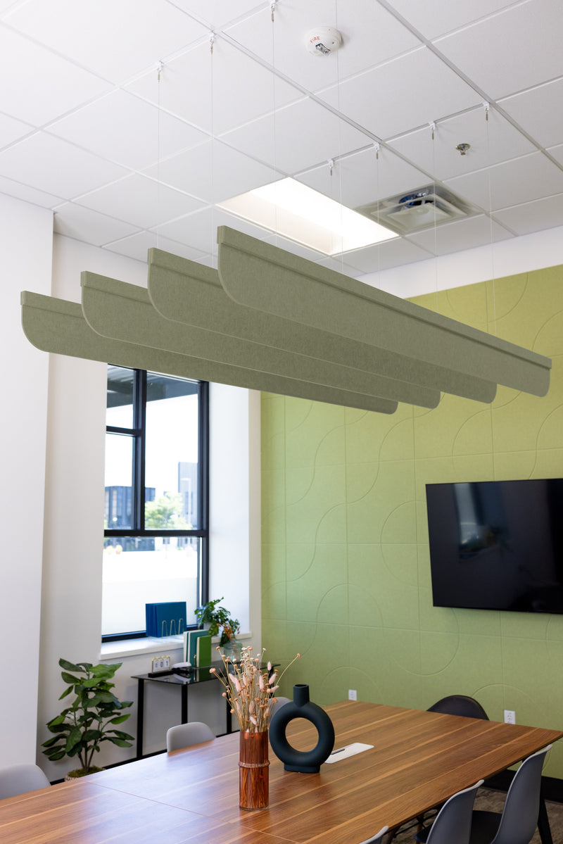 Sage Acoustic Blade Baffle
