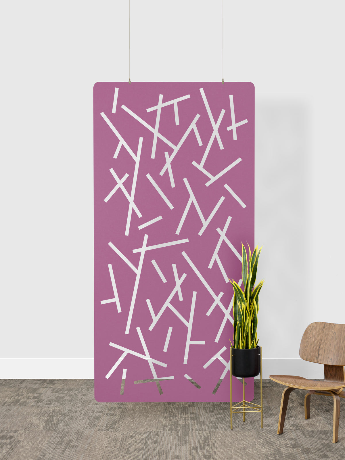 Plum Branch Partition