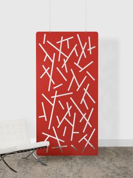 Scarlet Branch Partition
