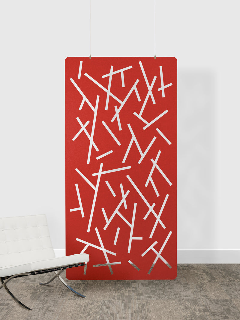 Scarlet Branch Partition