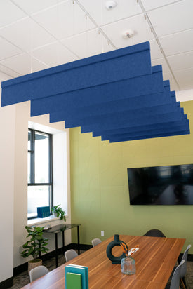 Admiral Acoustic Blade Baffle
