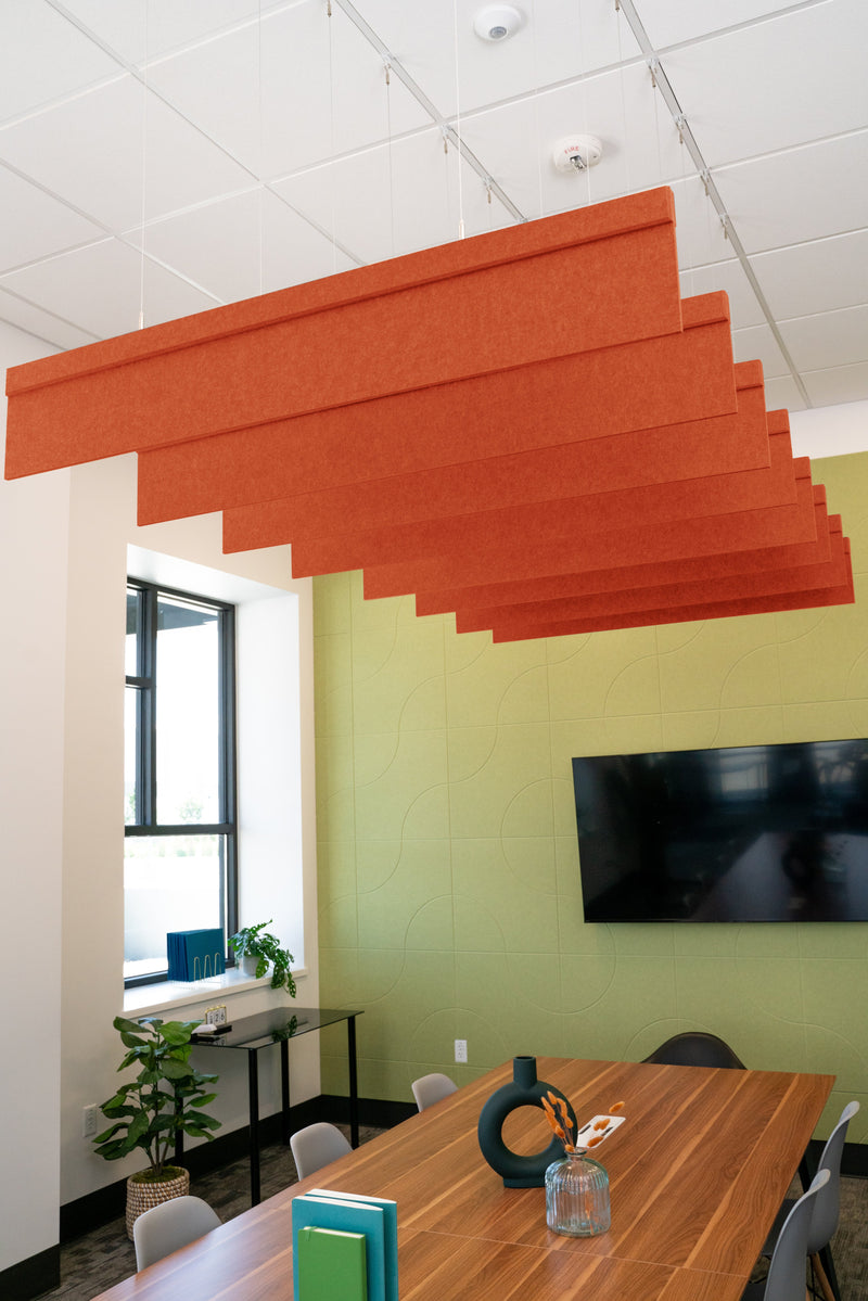 Aries Acoustic Blade Baffle