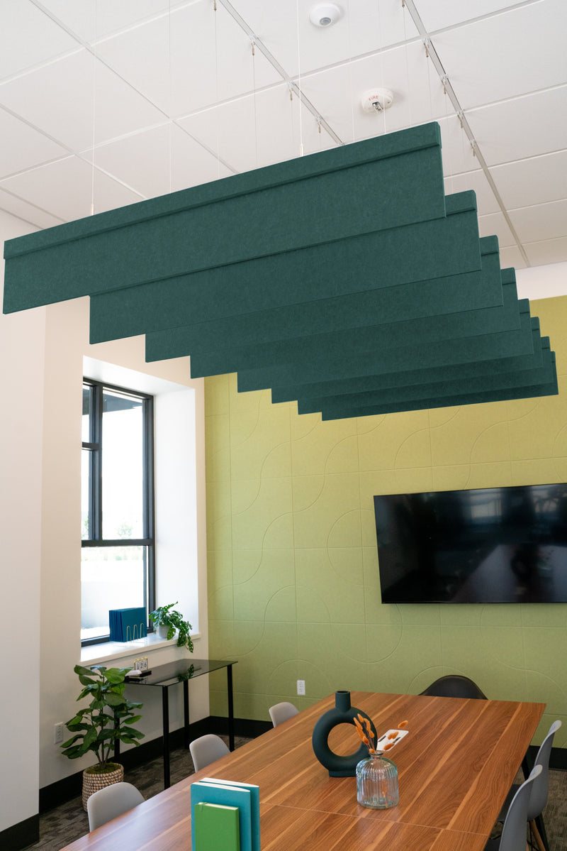Atlantic Acoustic Blade Baffle