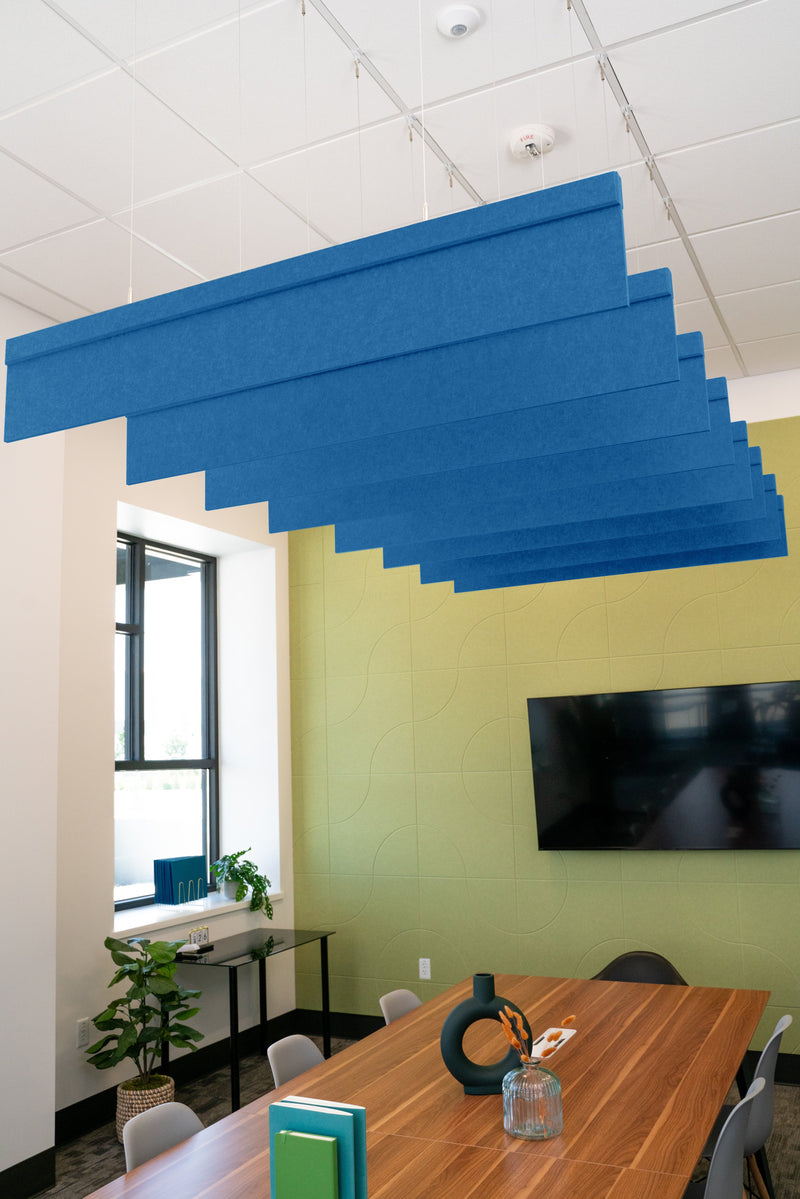 Cayman Acoustic Blade Baffle