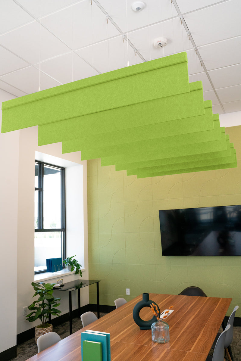 Kiwi Acoustic Blade Baffle