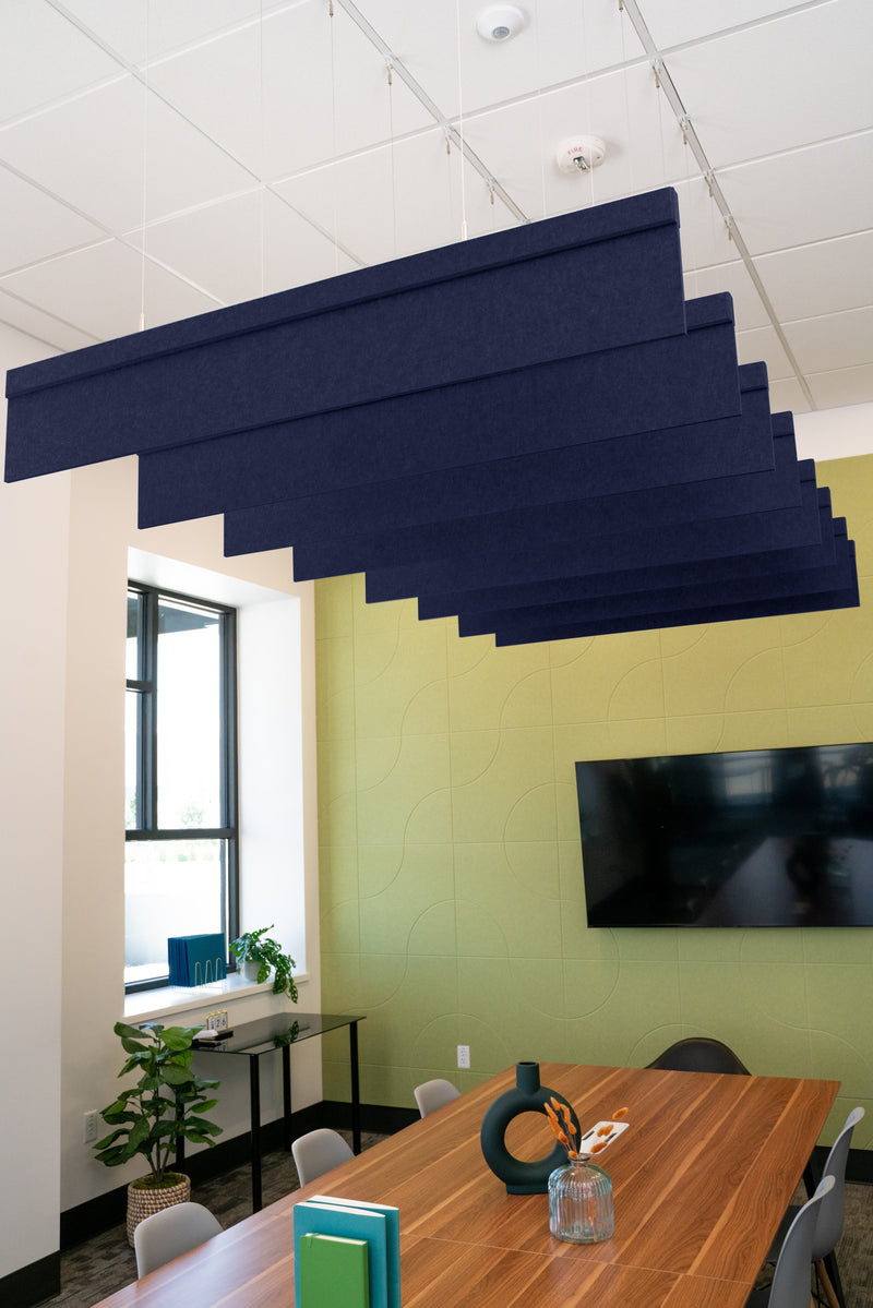 Oxford Acoustic Blade Baffle
