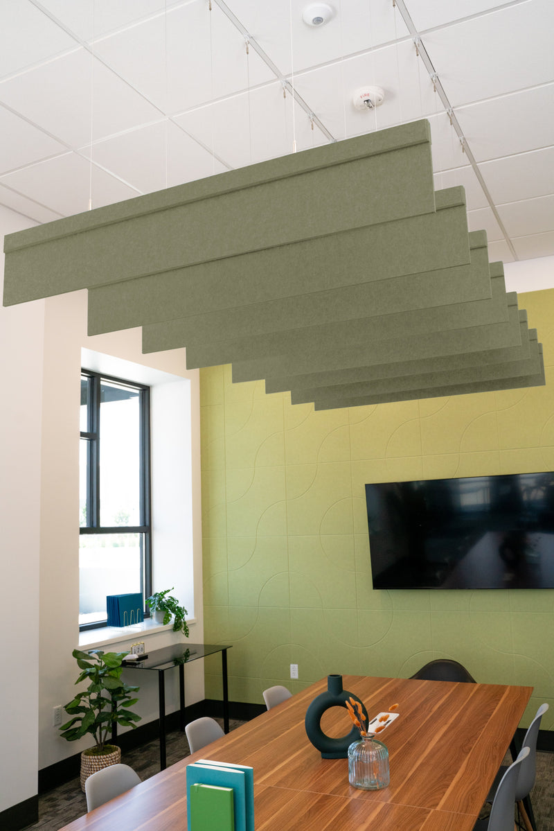 Sage Acoustic Blade Baffle