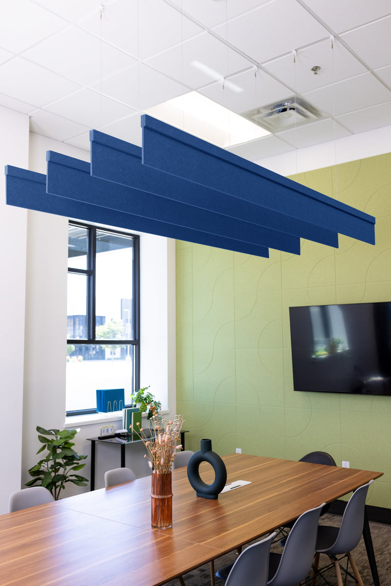 Admiral Acoustic Blade Baffle