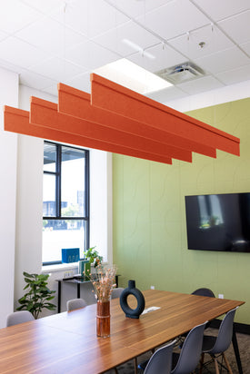 Aries Acoustic Blade Baffle