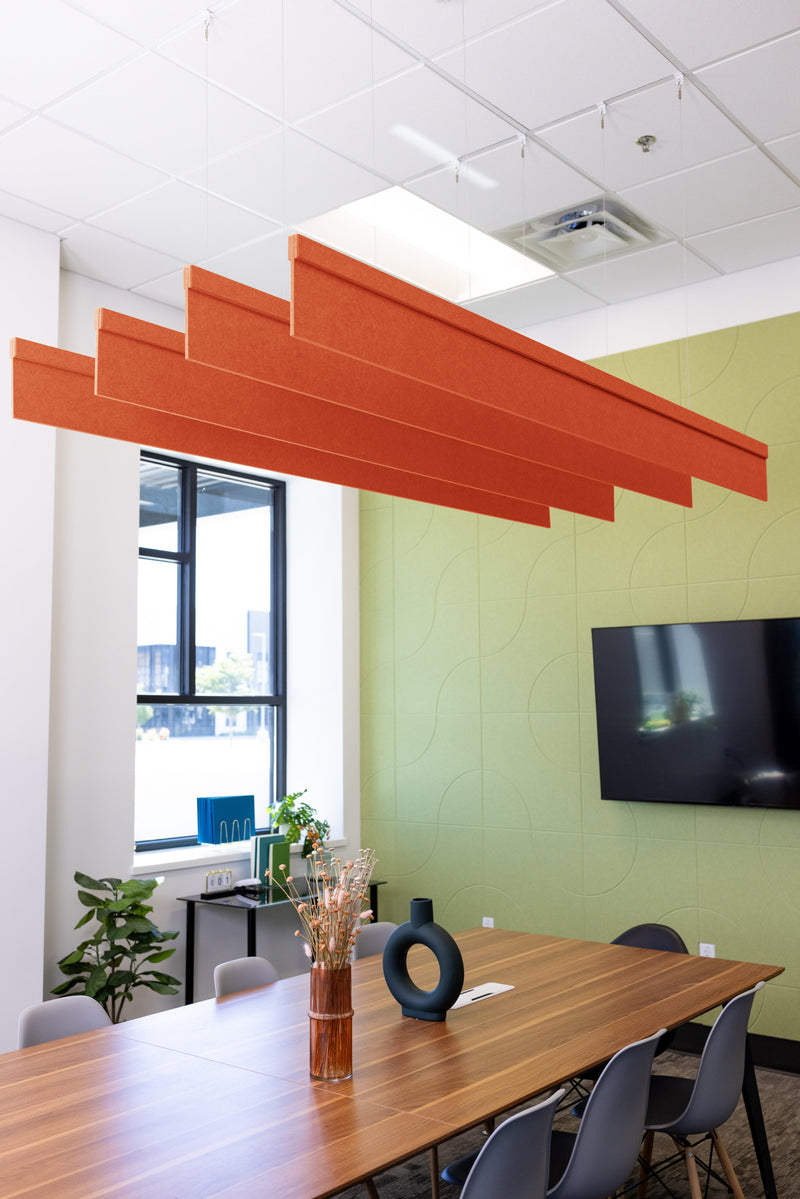Aries Acoustic Blade Baffle