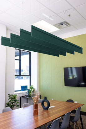 Atlantic Acoustic Blade Baffle