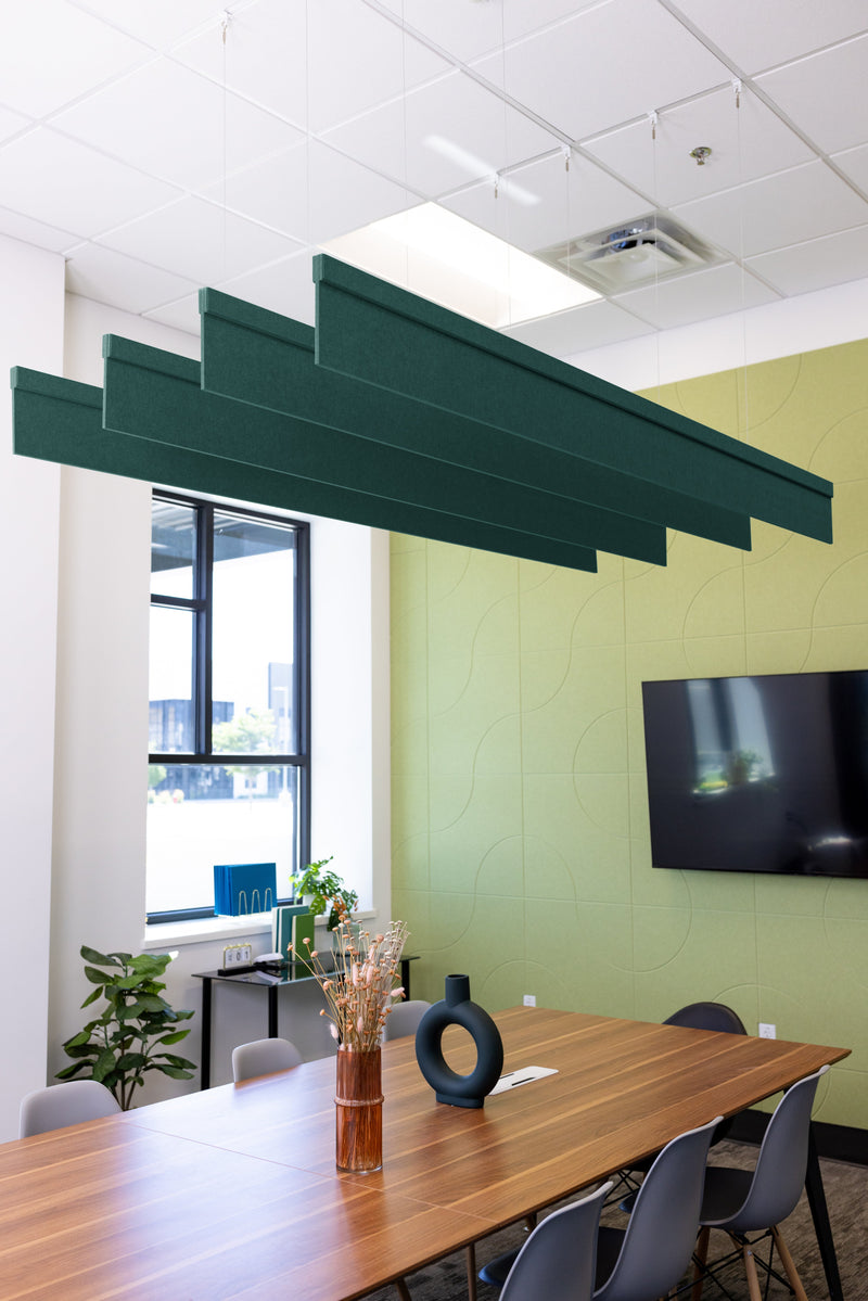 Atlantic Acoustic Blade Baffle