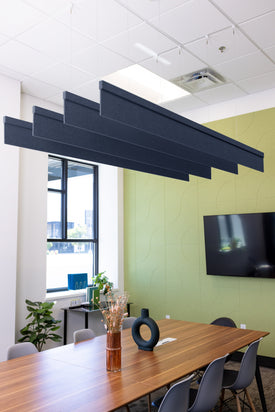Indigo Acoustic Blade Baffle