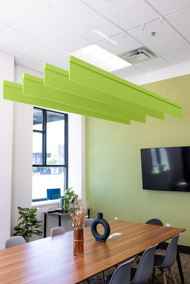 Kiwi Acoustic Blade Baffle