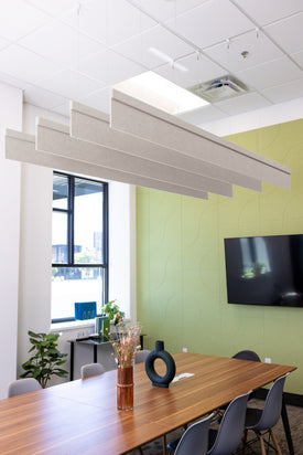 Latte Acoustic Blade Baffle