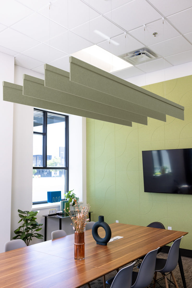 Sage Acoustic Blade Baffle