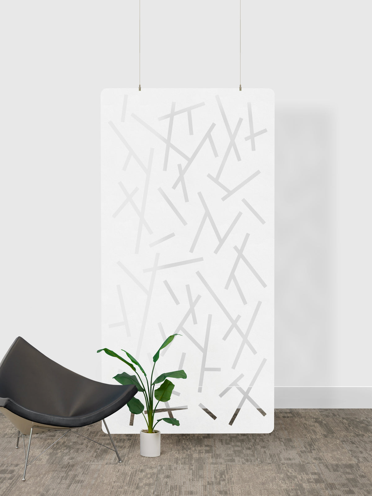 Zinc Branch Partition