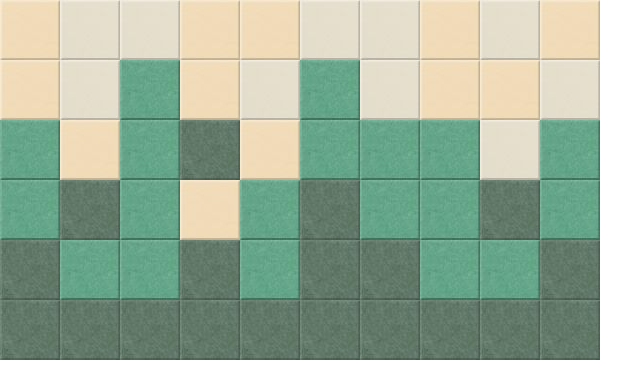 gradient green 2 Design