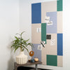 Moon Shiplap