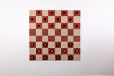 Standard Moab/Cashmere Checkers Board