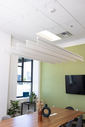 Latte Acoustic Blade Baffle