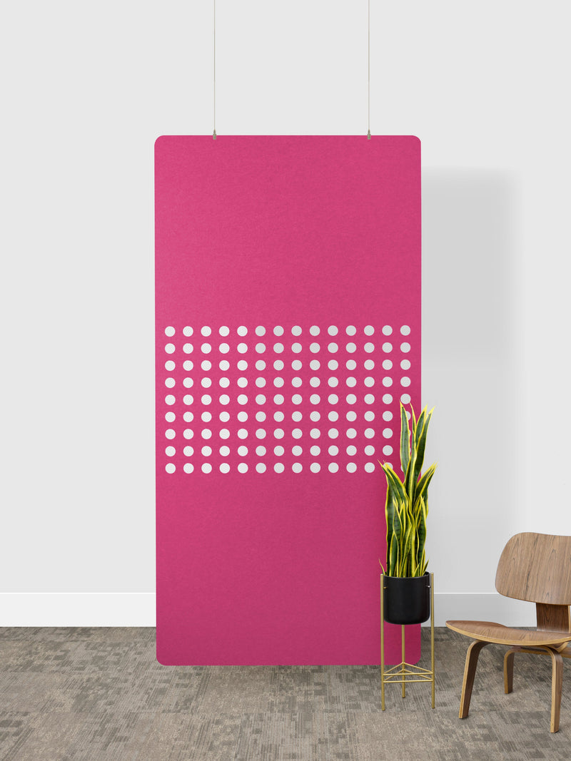 Dots Partition