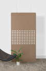 Timber Dots Partition