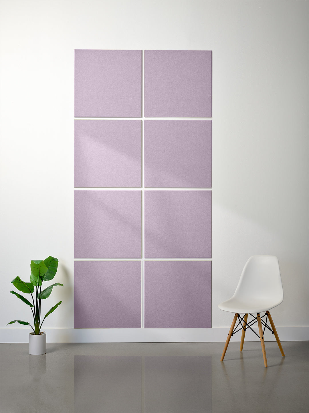9mm 2'x2' Tile - Blank