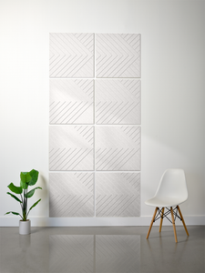 Zinc 9mm Engraved 2'x2' – Converge