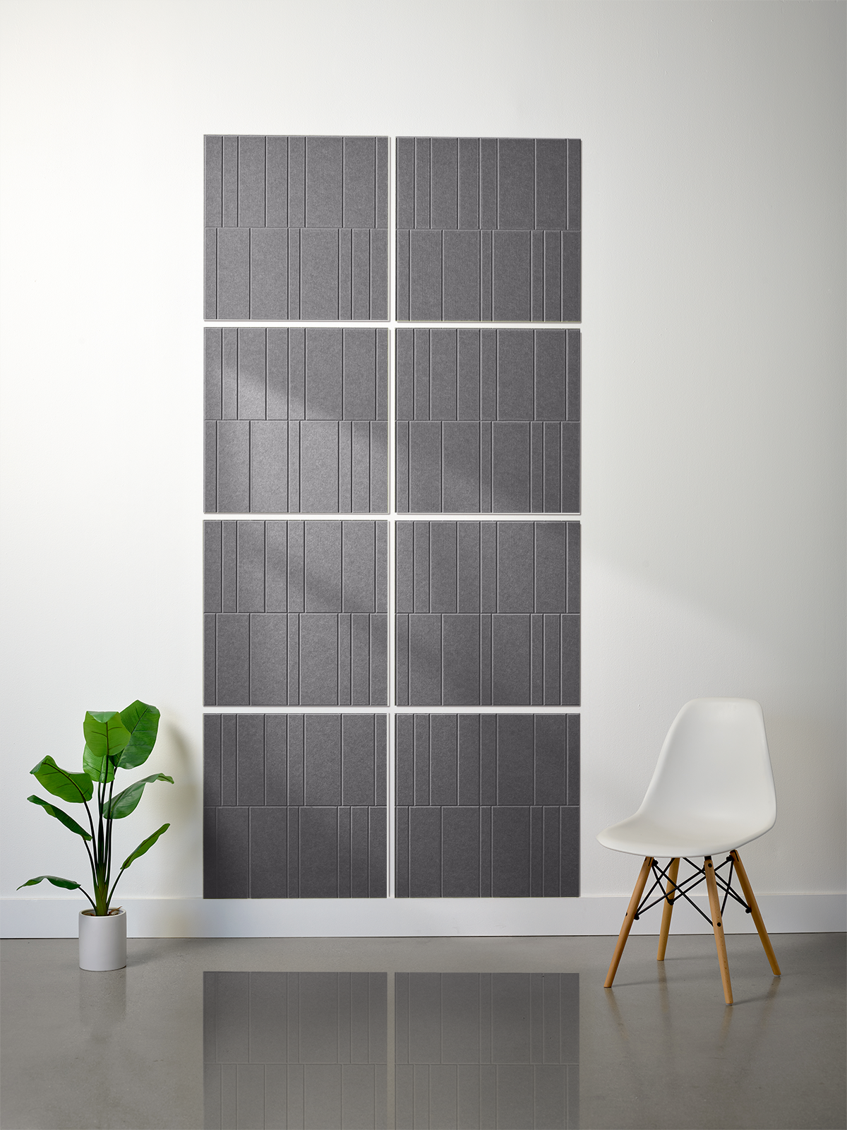 9mm Engraved 2'x2' Tile – Offset