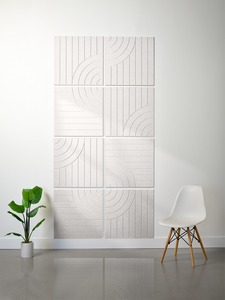 Zinc 9mm Engraved 2'x2' – Tangent