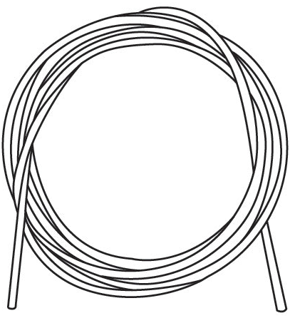 Individual Hardware Pieces