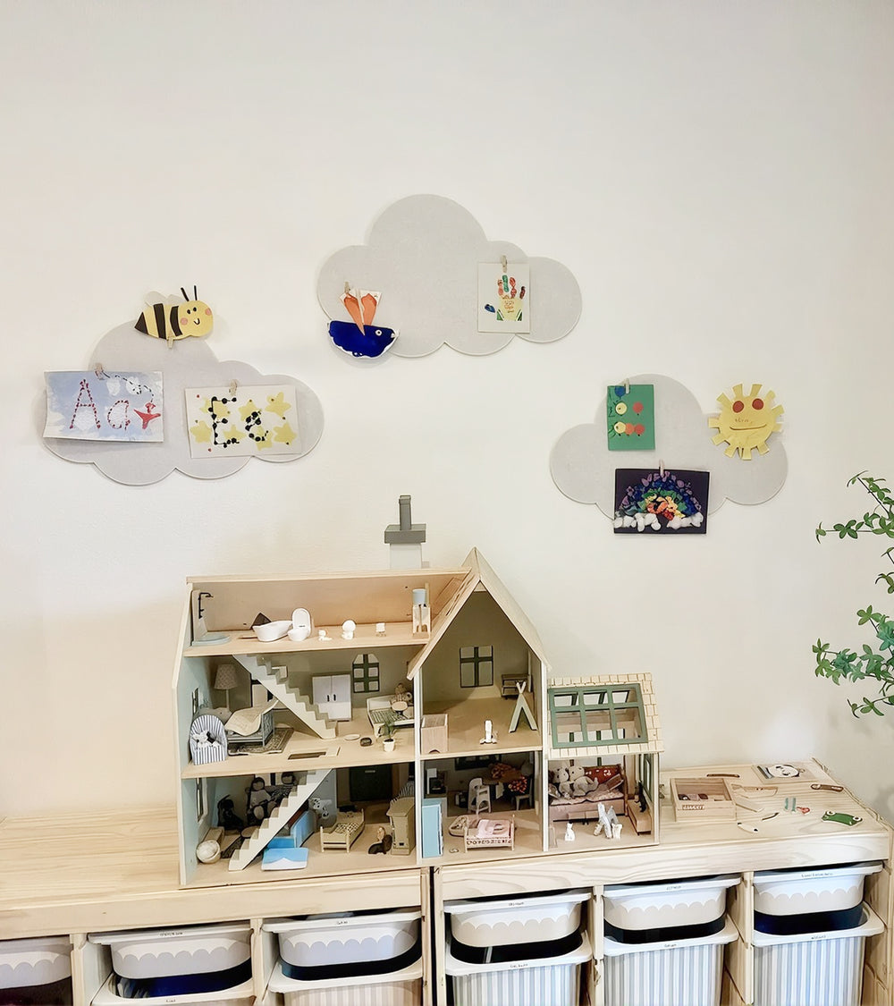 Felt Right install from Abby M, Verified
