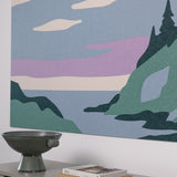 Acadia Wall Art
