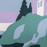 Acadia - Gallery Edition Wall Art