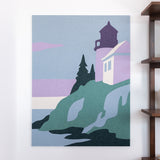 Acadia - Gallery Edition Wall Art