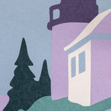 Acadia - Gallery Edition Wall Art