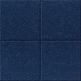 Admiral Square Engraved Felt Right Tile