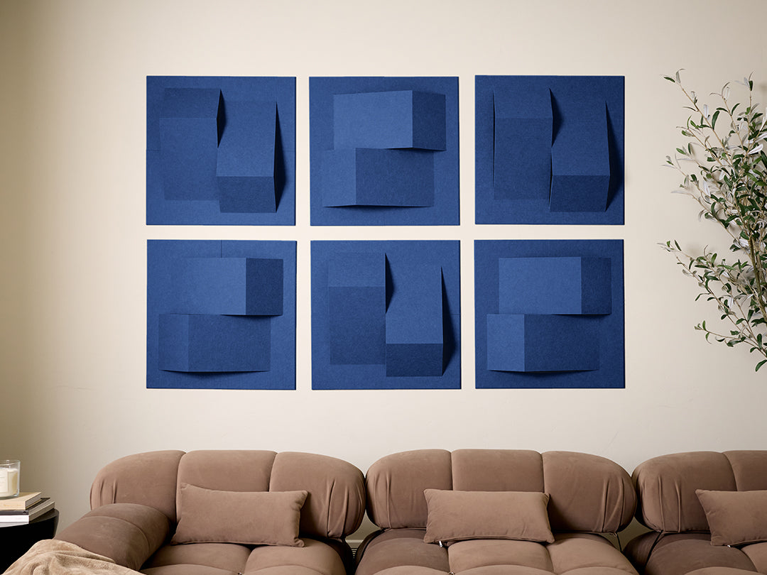 Apex Dimensional Tiles