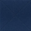 Admiral Square Engraved Felt Right Tile