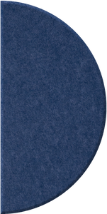 Admiral Half Circle