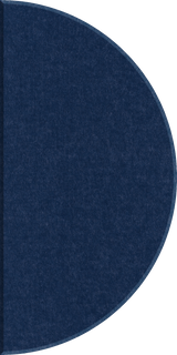 Half Circle Tile