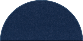 Half Circle Tile