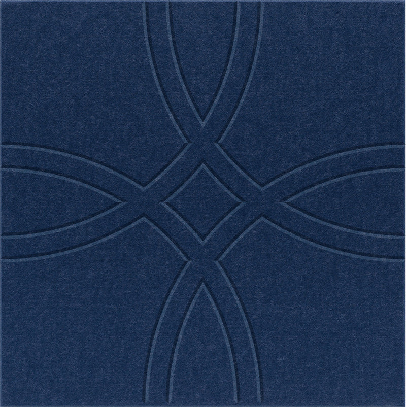 Knot Tile