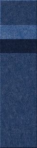 Admiral / Large Upper Peak Individual Peaks