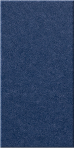 Admiral Large Halflap
