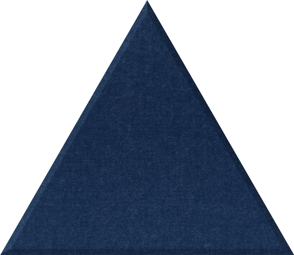 Large Triangle Tile
